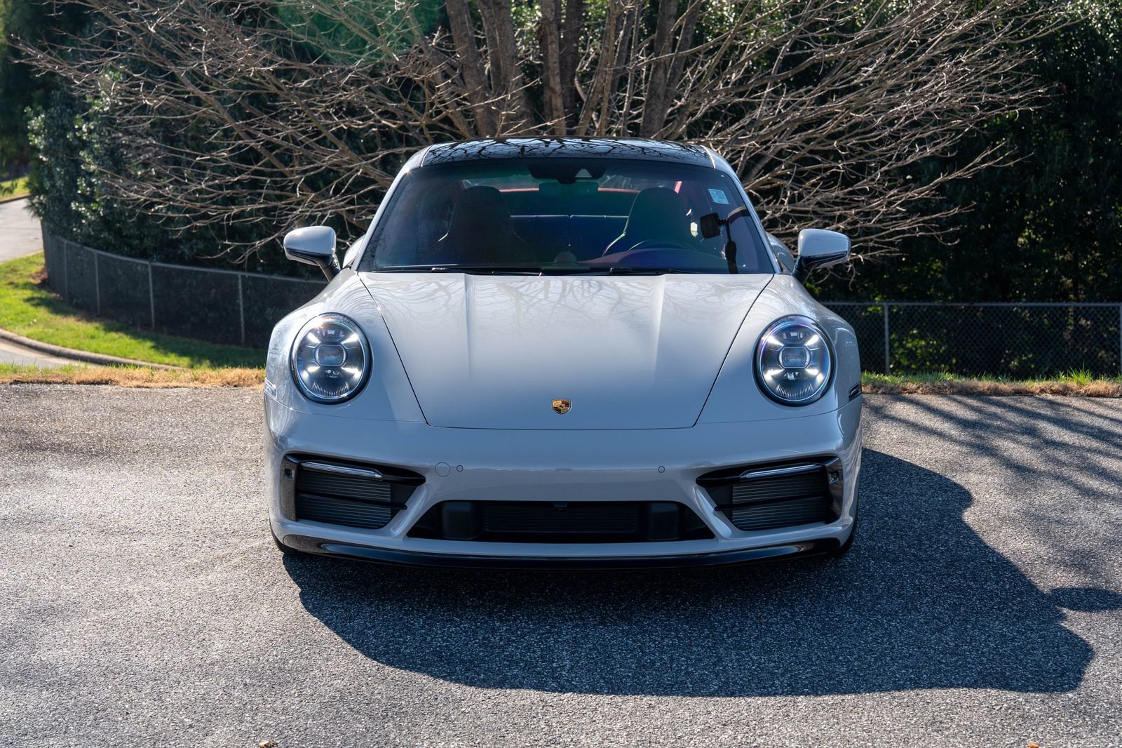 Certified 2024 Porsche 911 Carrera 4S image 10