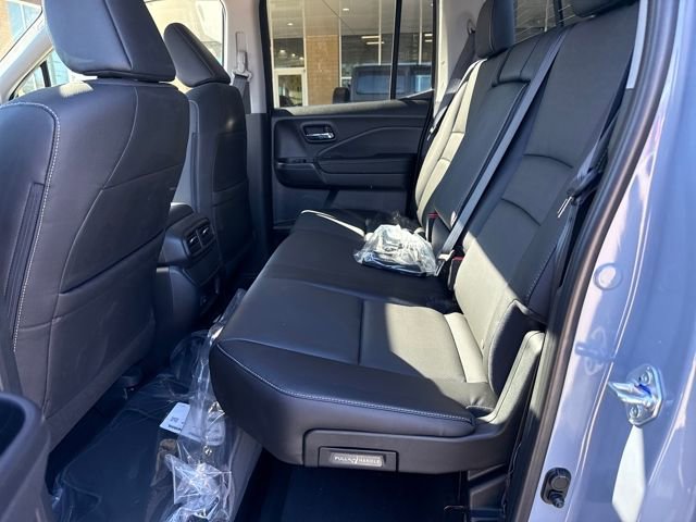 New 2026 Honda Ridgeline RTL image 19