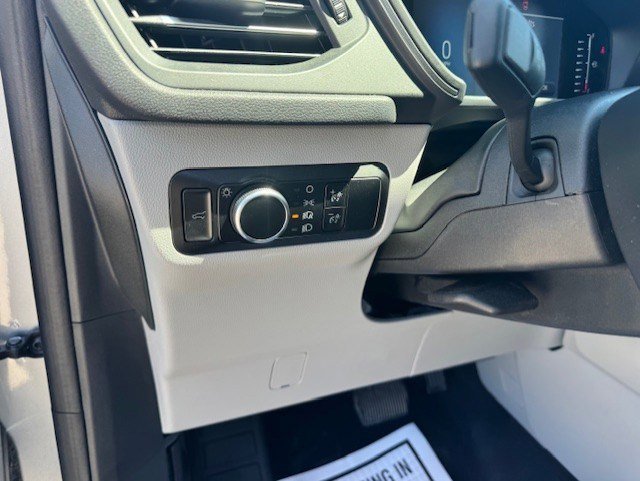Certified 2023 Ford Escape Active w/ Tech Pack #1 image 12