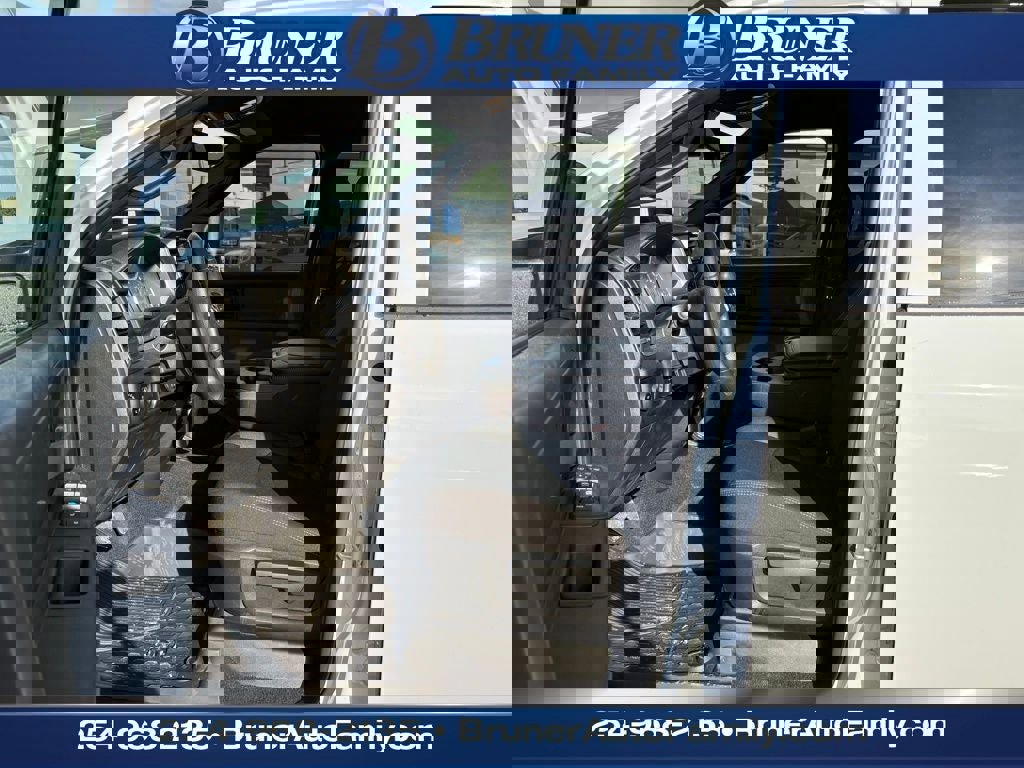 New 2026 RAM 2500 Tradesman image 11