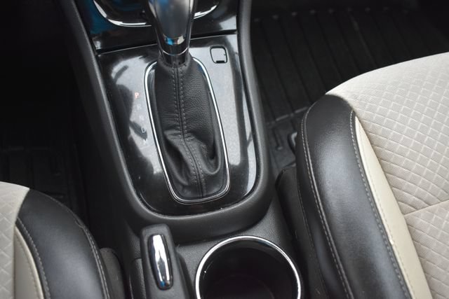 Used 2018 Buick Encore Sport Touring w/ Safety Package FWD image 30