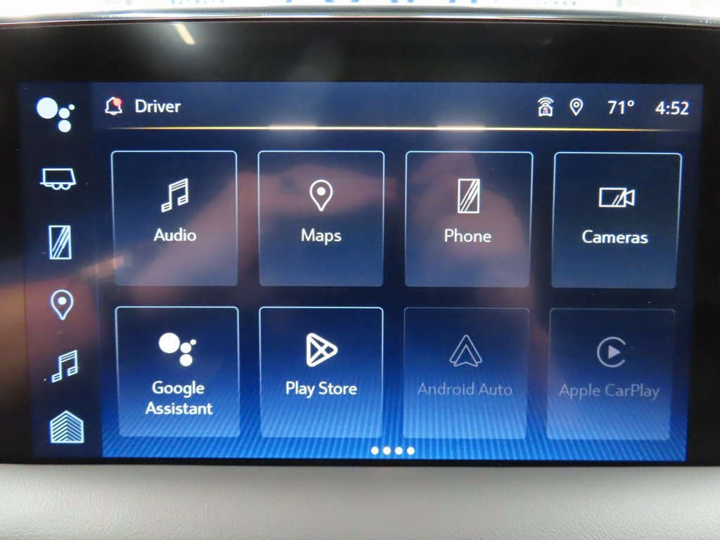 Used 2024 Chevrolet Tahoe Z71 image 26