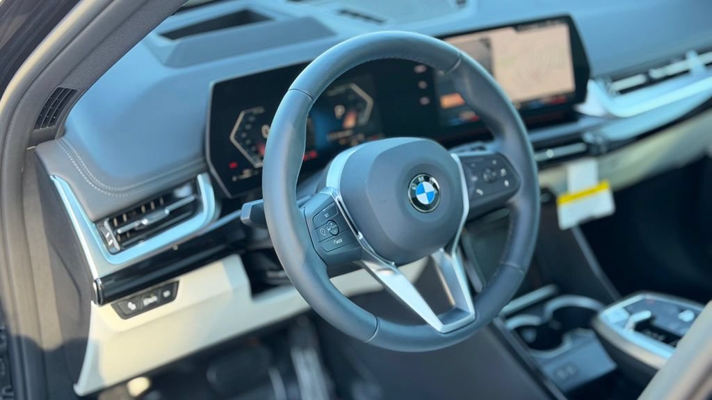New 2026 BMW X1 xDrive28i w/ Technology Package AWD/4WD image 7