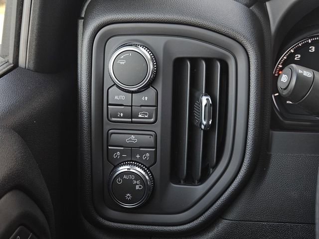 New 2026 GMC Sierra 1500 Pro w/ Graphite Edition image 24