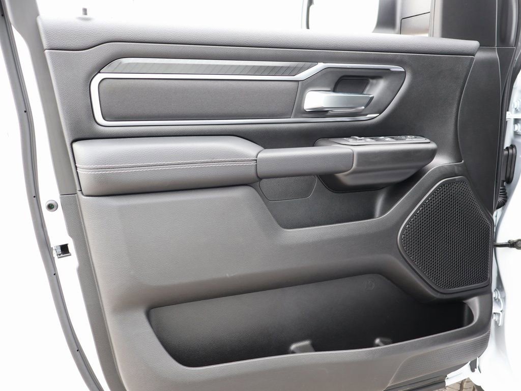 New 2026 RAM 1500 Big Horn image 20