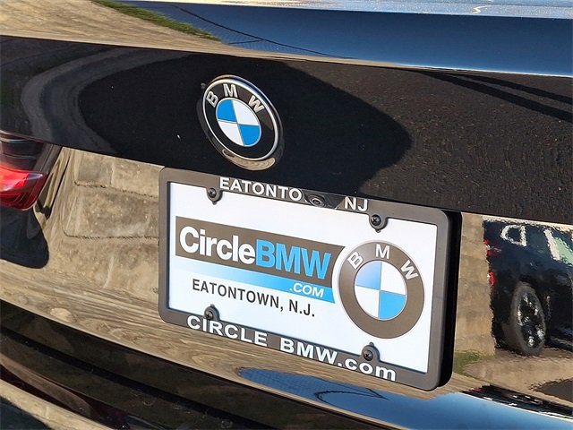 Used 2023 BMW 330i xDrive Sedan w/ Premium Package image 30