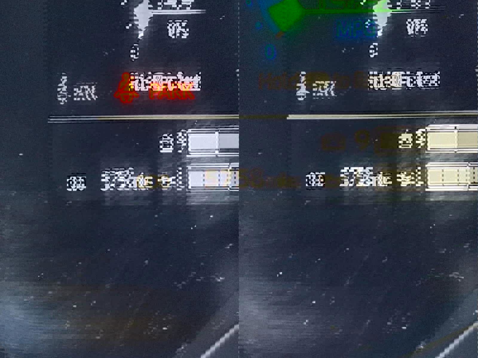 Used 2026 Toyota Tundra Platinum w/ TRD Off-Road Package image 28