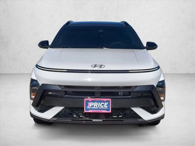 Used 2024 Hyundai Kona N Line video 2