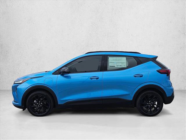 New 2027 Chevrolet Bolt RS FWD image 5