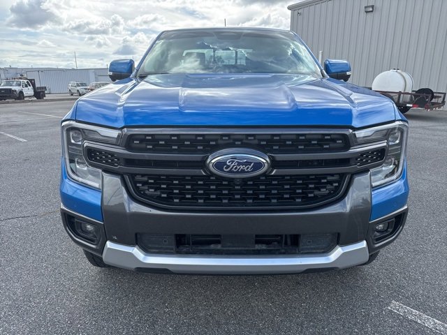 Used 2024 Ford Ranger Lariat image 7
