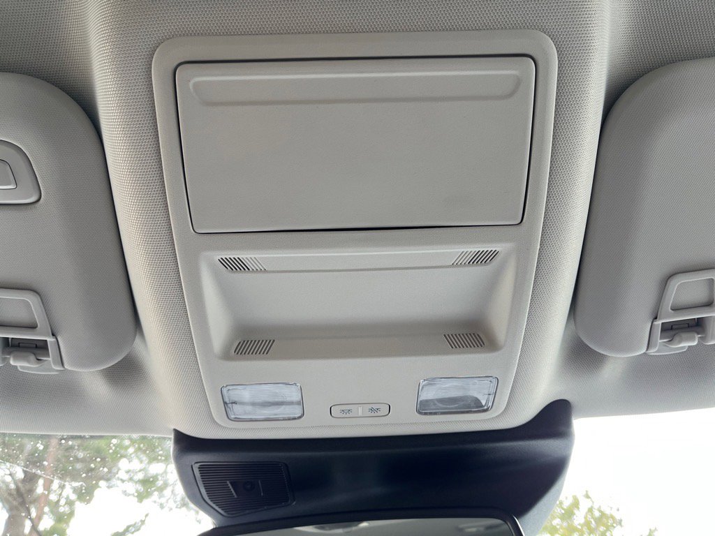 Used 2024 Ford Bronco Sport Outer Banks w/ Tech Package image 28