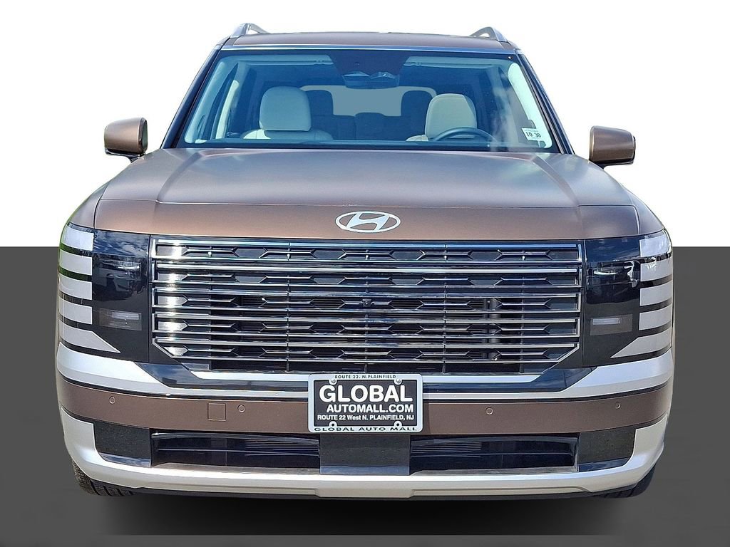 Used 2026 Hyundai Palisade Calligraphy image 2