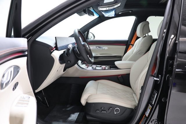 New 2026 Genesis GV70 3.5T Sport Prestige AWD/4WD image 16