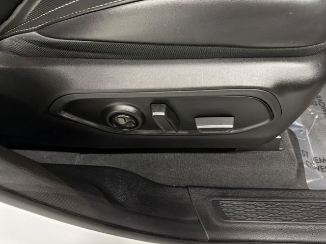 Used 2022 Jeep Grand Cherokee L Limited w/ Luxury Tech Group II AWD/4WD image 22