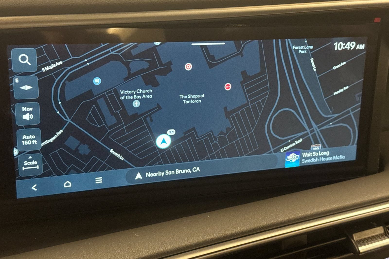 New 2026 Hyundai Palisade SE AWD/4WD image 19