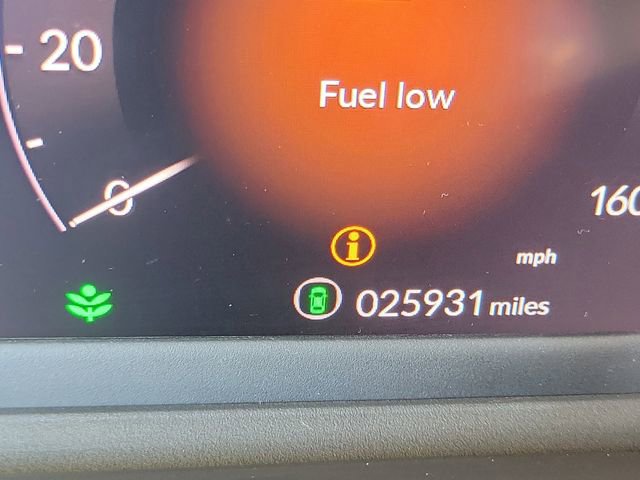 Used 2024 Honda Accord LX image 23