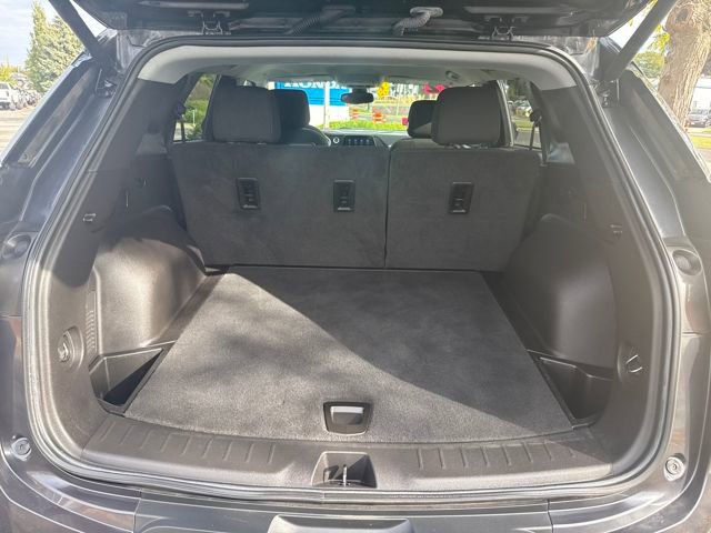 Used 2022 Chevrolet Blazer LT image 34