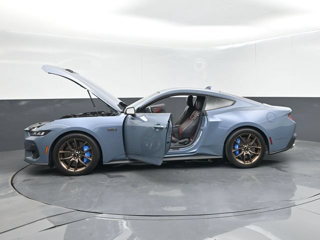 Used 2024 Ford Mustang GT Premium RWD image 63
