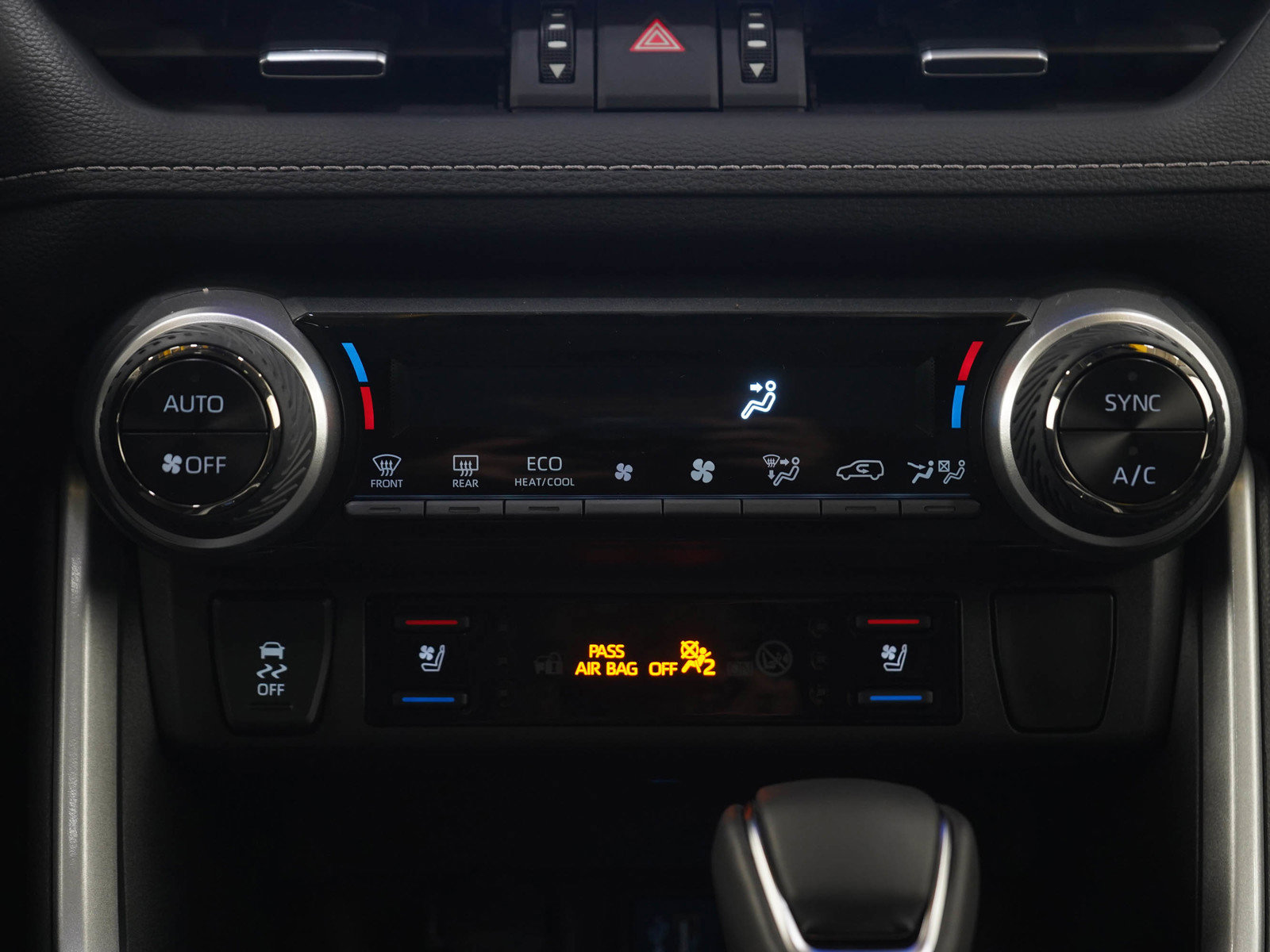 Used 2025 Toyota RAV4 Limited w/ Weather Package image 15