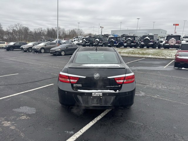 Used 2014 Buick Verano Premium image 4