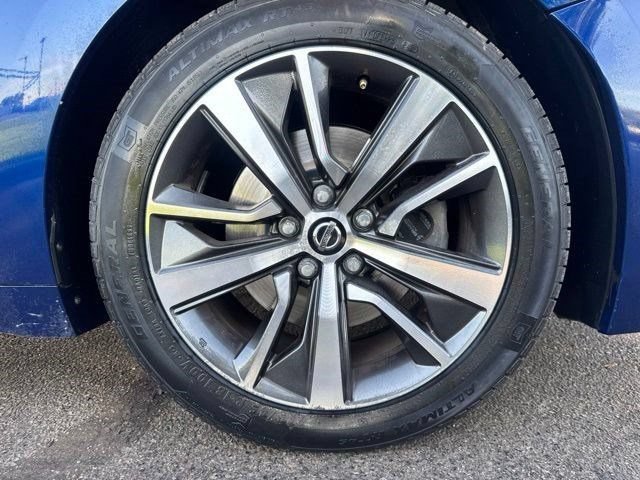 Used 2019 Nissan Maxima 3.5 SL w/ Floor Mat Group FWD image 47