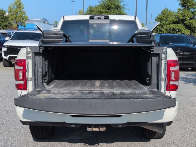 Certified 2023 RAM 2500 Limited AWD/4WD image 13