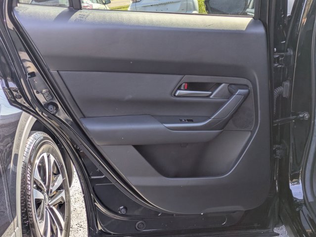 Used 2025 MAZDA CX-50 AWD 2.5 S w/ Premium Package image 26