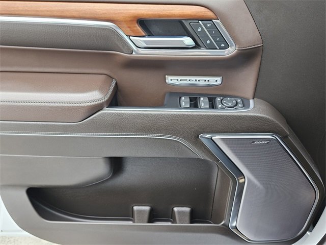 Used 2022 GMC Sierra 1500 Denali image 28