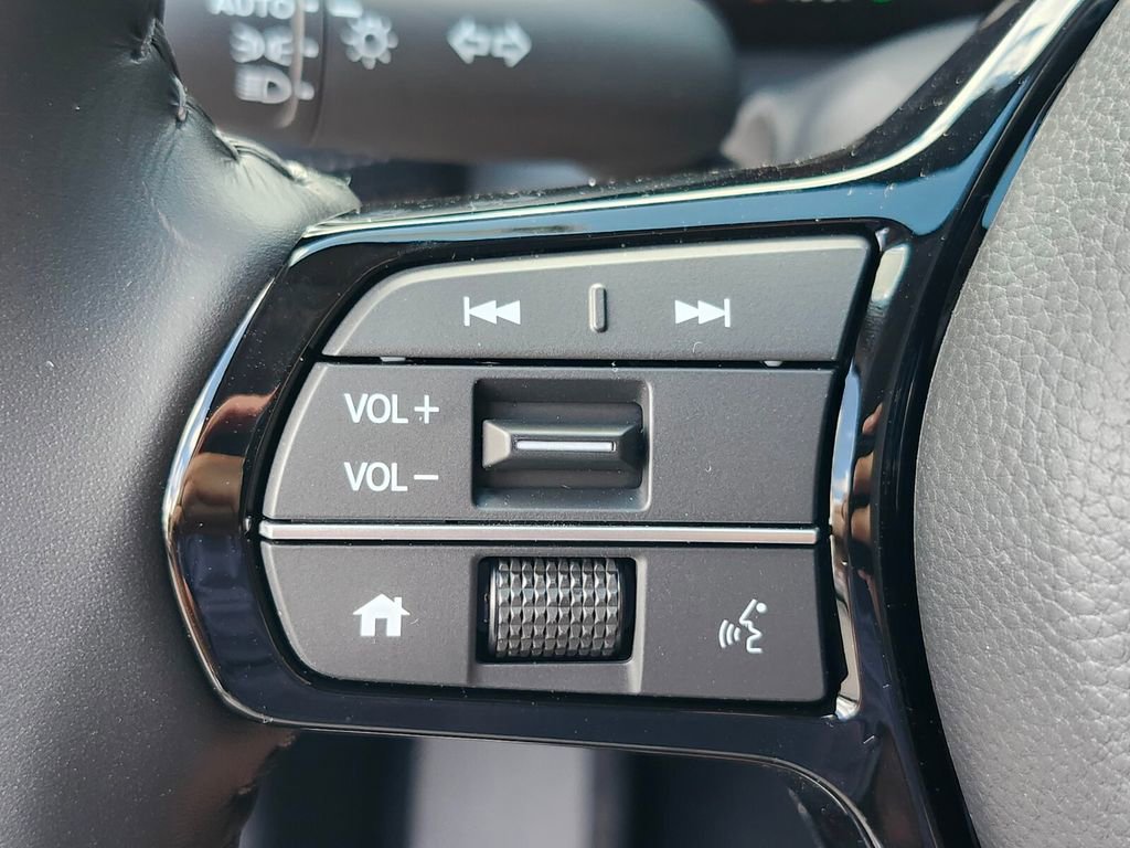 New 2026 Honda HR-V EX-L image 26