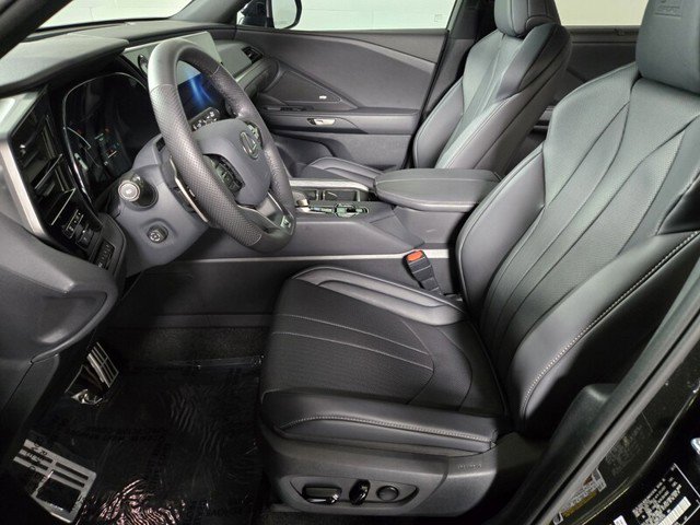 Certified 2026 Lexus TX 500h 500h F SPORT Performance Premi image 13