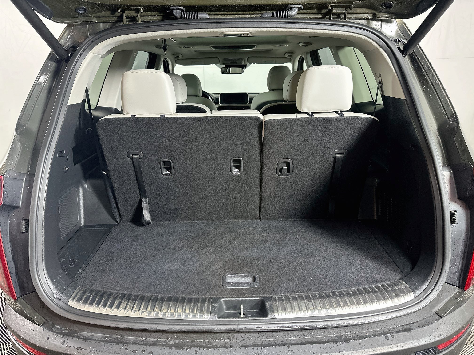 Certified 2021 Kia Telluride SX FWD image 27