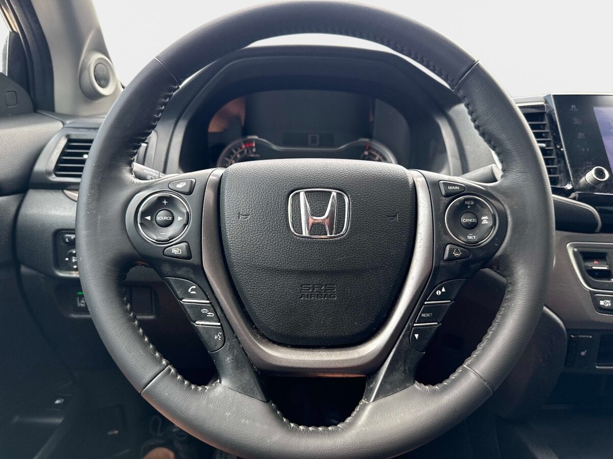 Used 2023 Honda Ridgeline RTL image 26