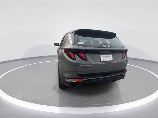 Certified 2024 Hyundai Tucson SE image 7