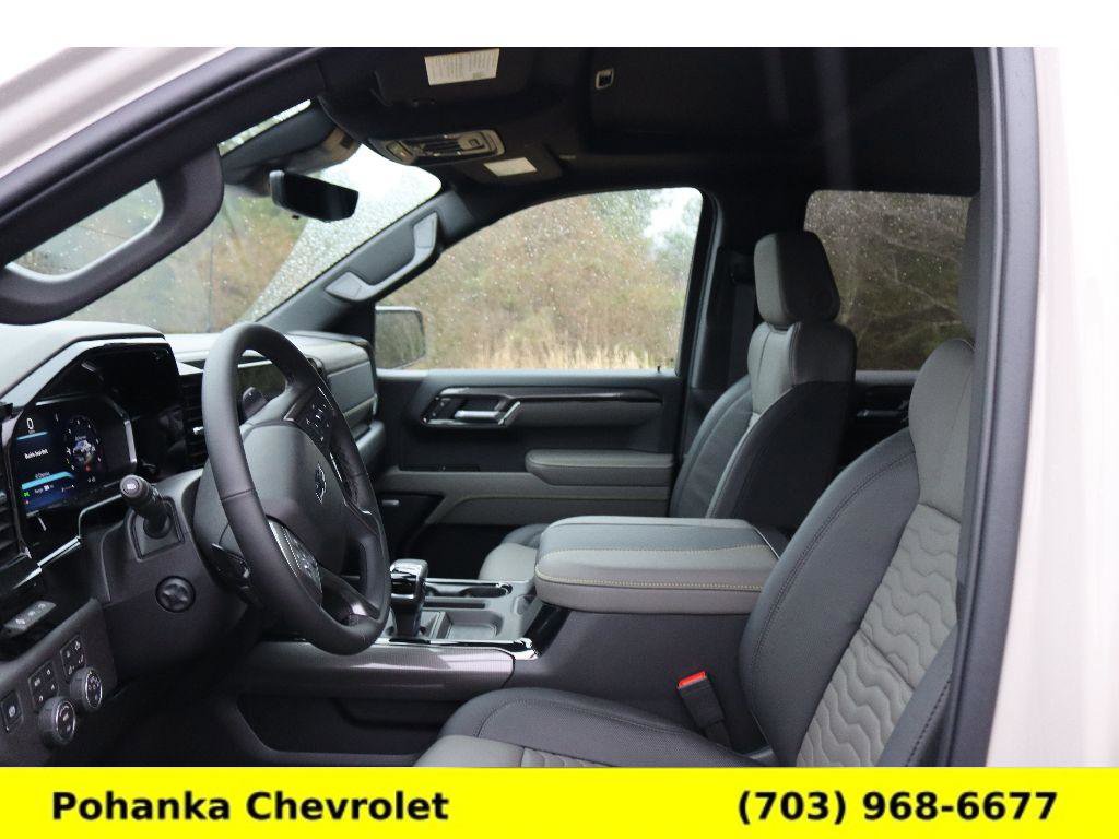 New 2026 Chevrolet Silverado 1500 ZR2 image 23