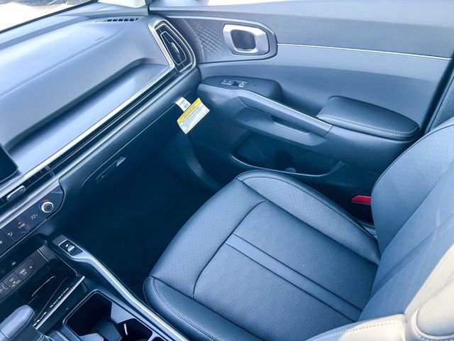 New 2026 Kia Sorento S w/ S Panoramic Sunroof Package image 36