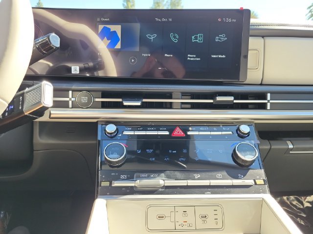 New 2026 Hyundai Santa Fe SEL FWD image 13