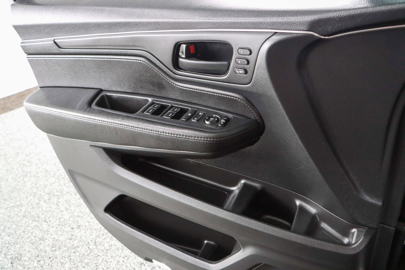 Used 2022 Honda Odyssey EX-L image 22