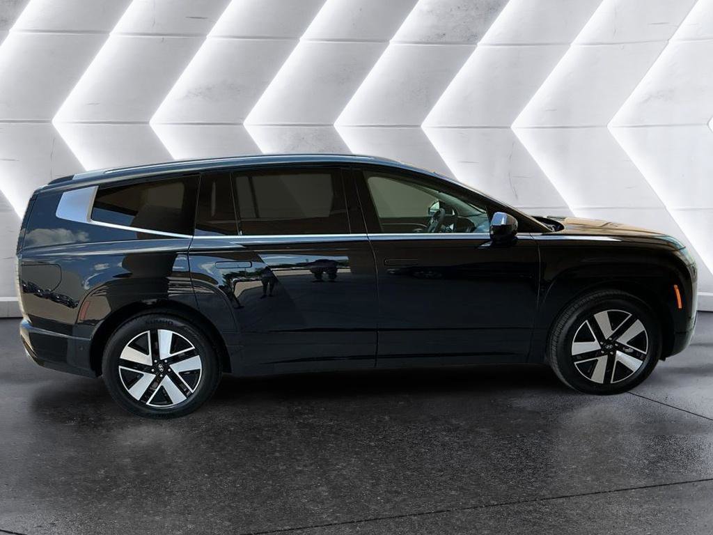 New 2026 Hyundai Ioniq 9 SEL image 4