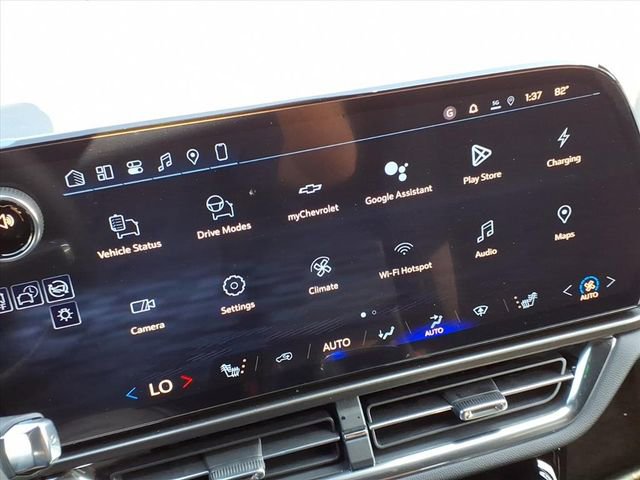 New 2026 Chevrolet Equinox EV LT w/ Comfort Package image 28