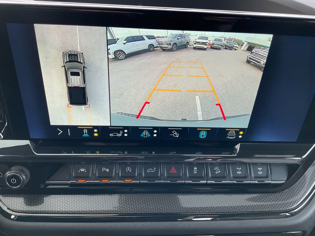 Used 2023 Chevrolet Silverado 1500 ZR2 w/ Technology Package image 19