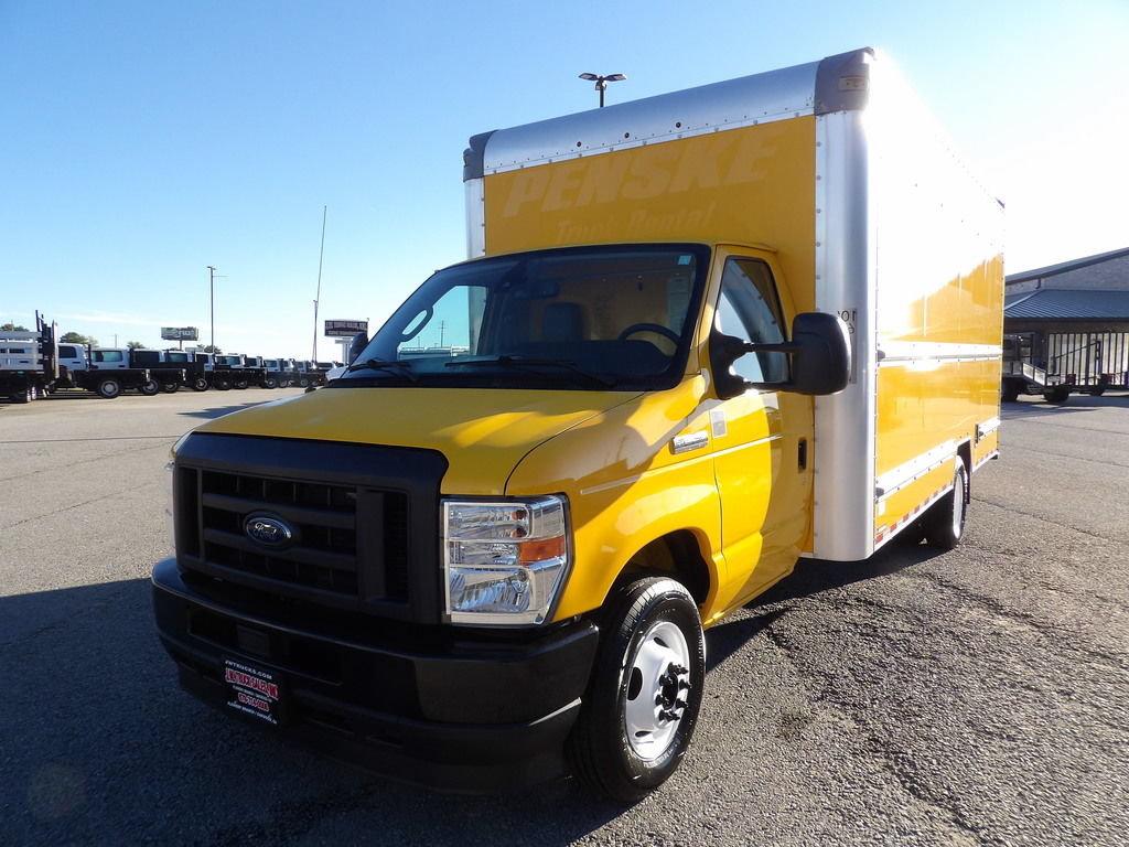 Used 2022 Ford E-350 and Econoline 350 Super Duty RWD image 46