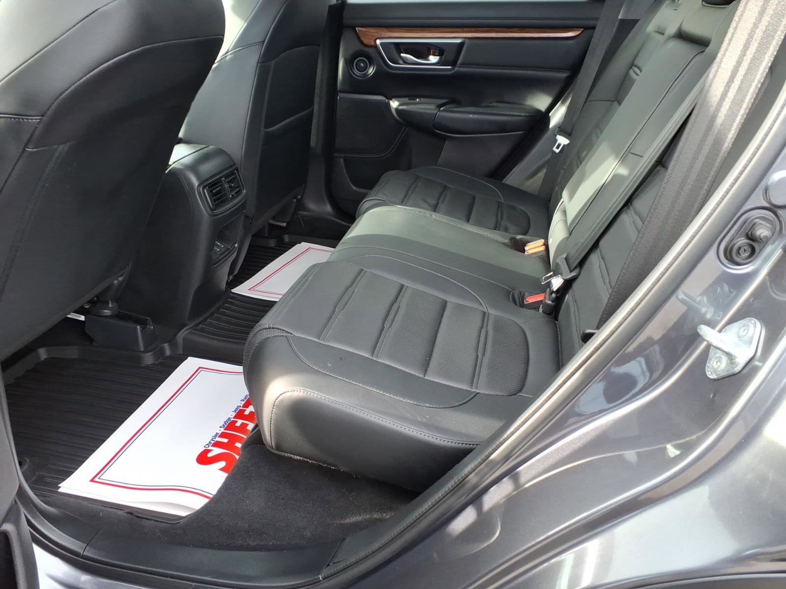 Used 2022 Honda CR-V EX-L image 15