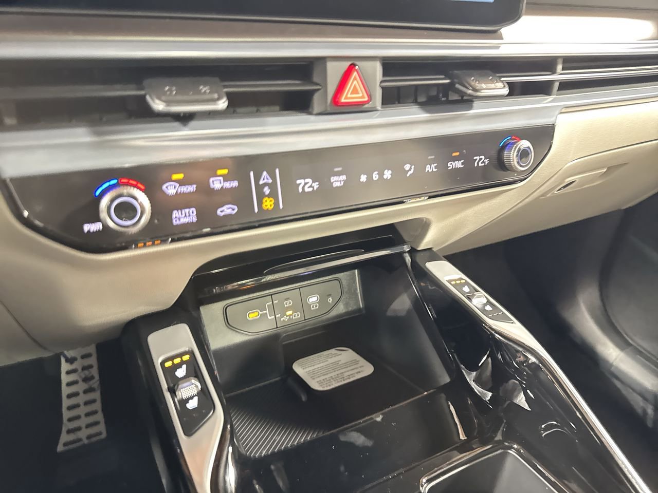 New 2026 Kia Sorento SX Prestige image 24