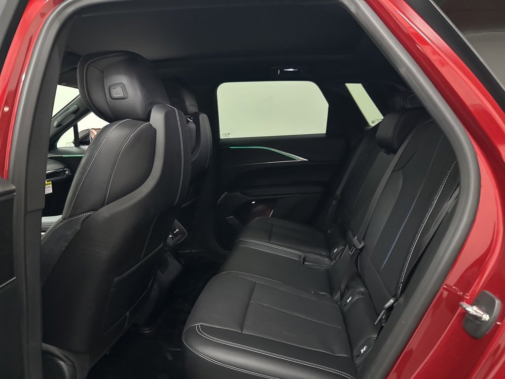 Used 2024 Cadillac Lyriq Luxury w/ LPO, Floor Liner Package image 48