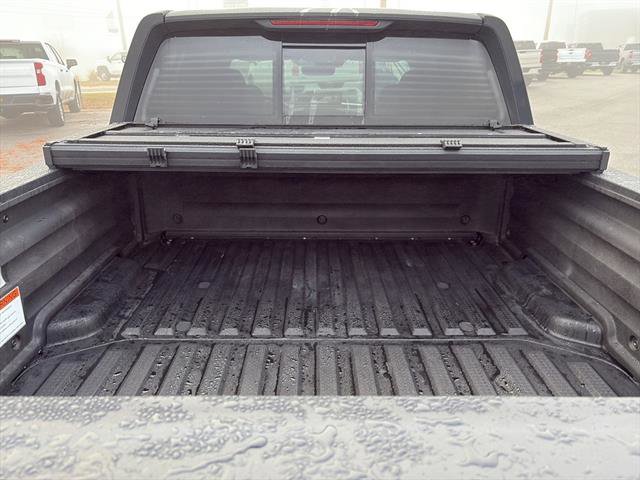 Used 2025 Honda Ridgeline Black Edition image 12