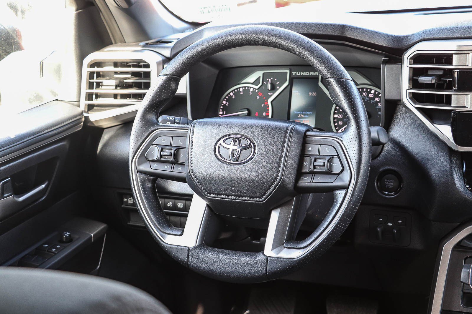 New 2026 Toyota Tundra SR5 image 18