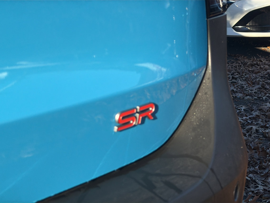 New 2026 Nissan Kicks SR w/ Cold Weather Package image 15