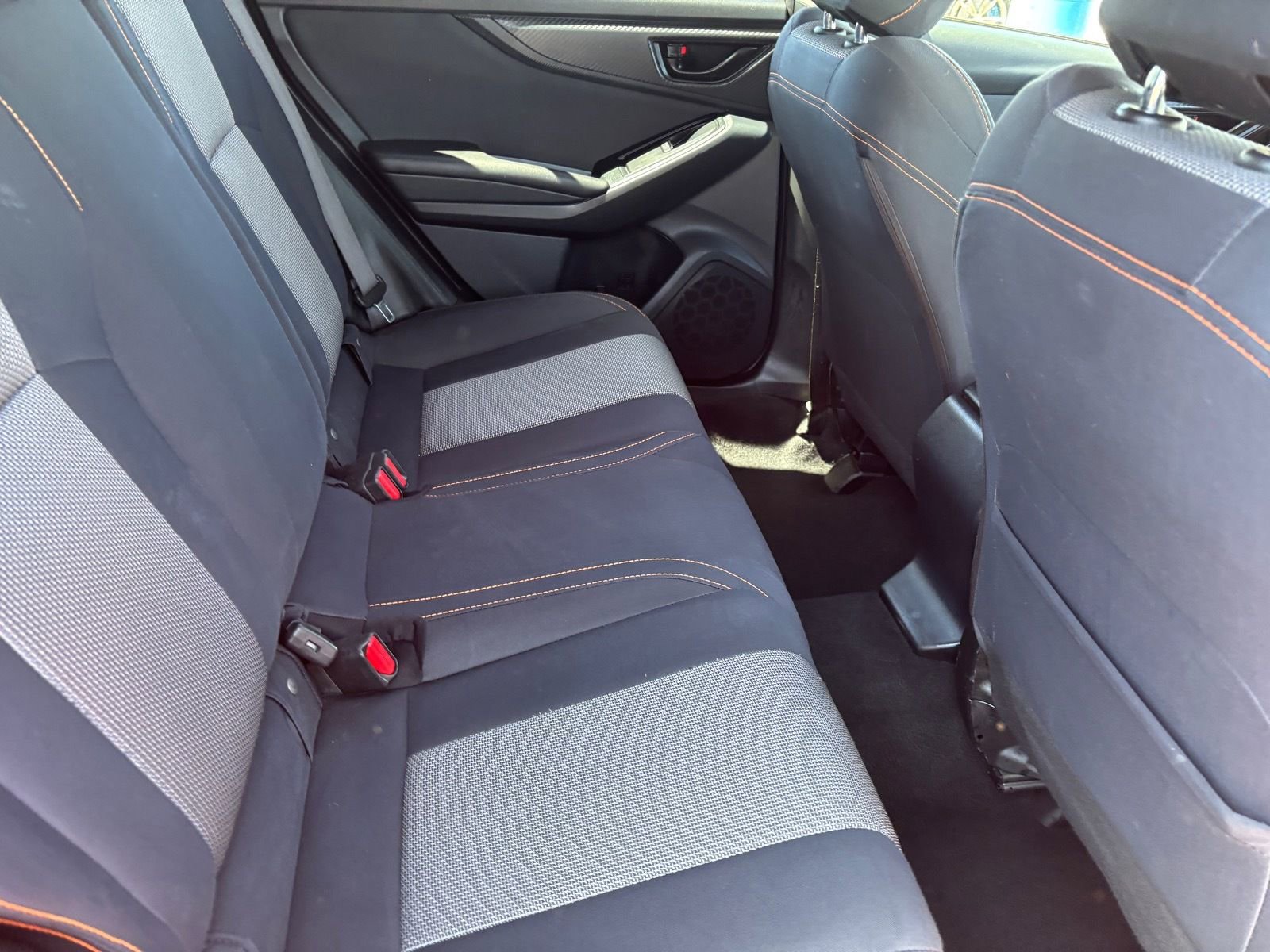 Used 2022 Subaru Crosstrek 2.0i Premium w/ Popular Package #4A AWD/4WD image 17