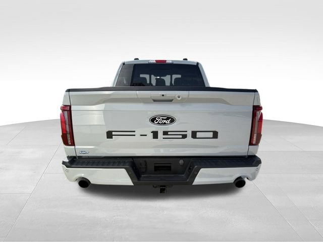 Used 2024 Ford F150 Lariat w/ Equipment Group 502A High AWD/4WD image 16