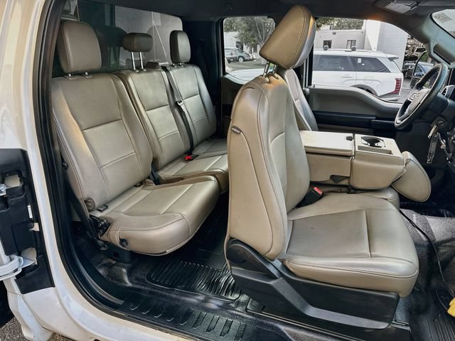 Used 2020 Ford F450 XL w/ Snow Plow Prep Package RWD image 15